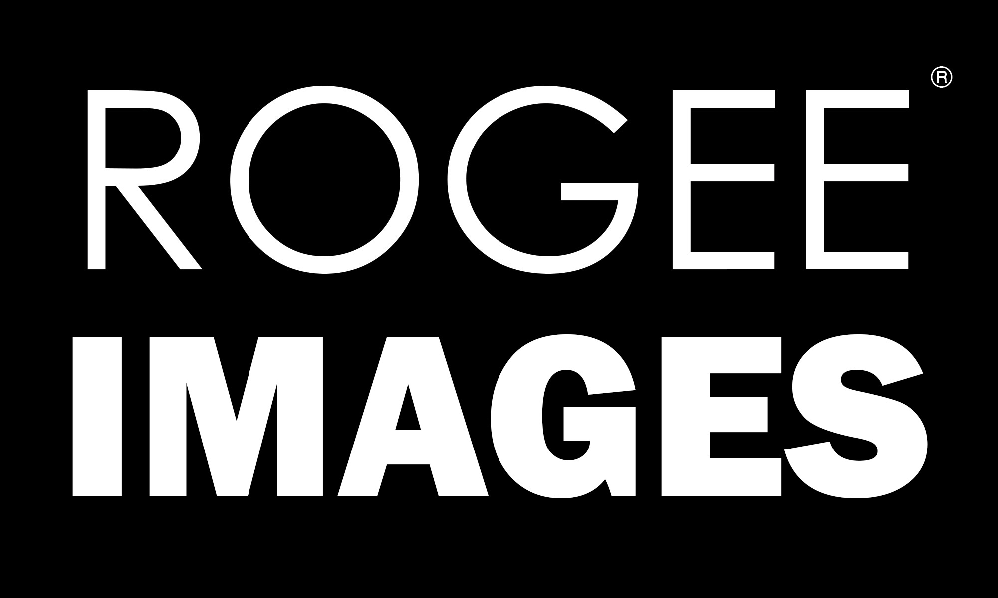 ROGEE IMAGES ROGEE IMAGES