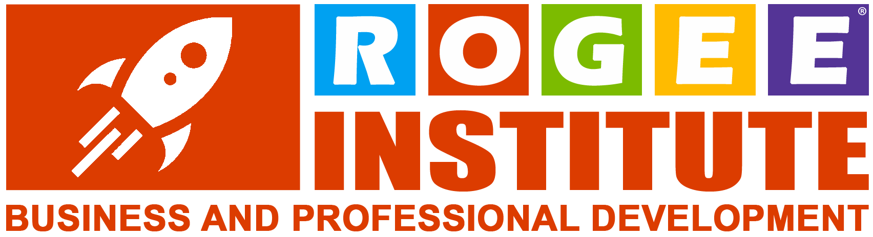 ROGEE INSTITUTE Professional Development Courses