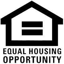 logo: Fair Housing and Equal Opportunity for All
